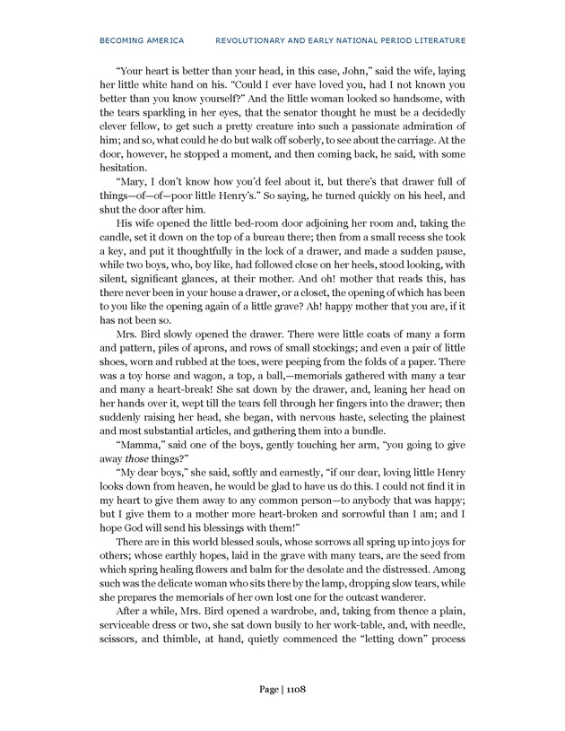 Becoming America - Title Page 1119